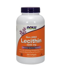 Lecithin