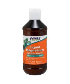 Flydende magnesium - 237 ml