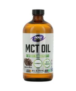 MCT-olie