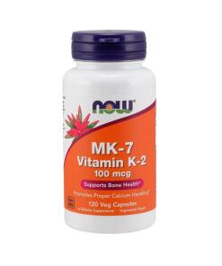 MK-7 Vitamin K2