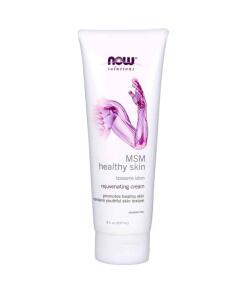 MSM Sund Hud Liposom Lotion - 237 ml