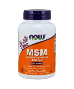 MSM Methylsulfonylmethan