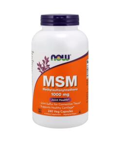 MSM Methylsulfonylmethan
