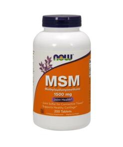 MSM Methylsulfonylmethan