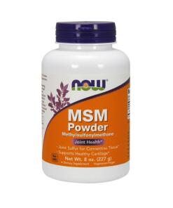 MSM Methylsulfonylmethan
