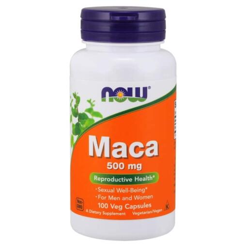 Maca