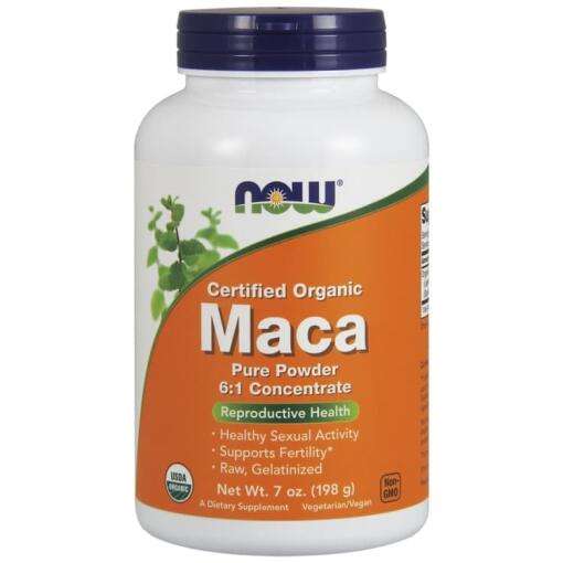 Maca 6:1 koncentrat