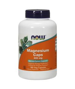 Magnesium
