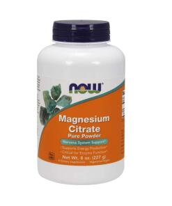 Magnesiumcitrat