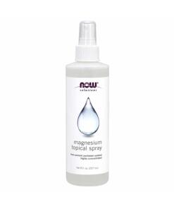Magnesium Topisk Spray - 237 ml