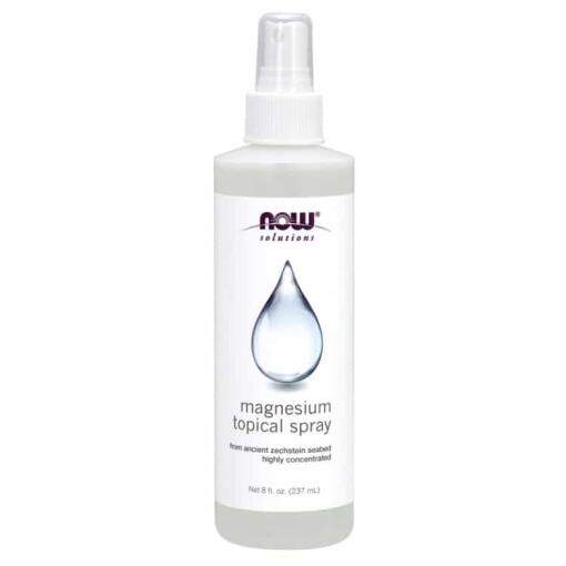 Magnesium Topisk Spray - 237 ml