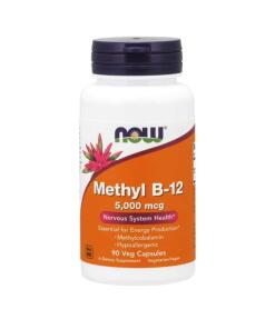 Methyl B-12