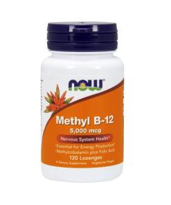 Methyl B-12 med folinsyre