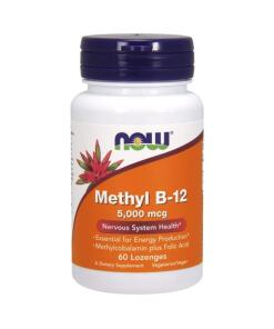 Methyl B-12 med folinsyre