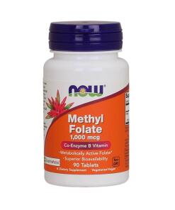 Methylfolat