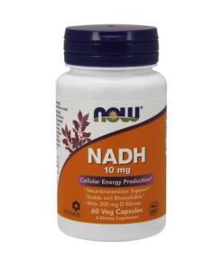 NADH