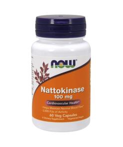Nattokinase
