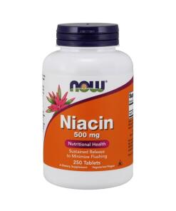 Niacin