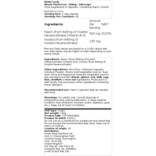 500 mg (dobbelt styrke) - 90 veganske kapsler