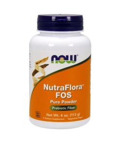 NutraFlora FOS