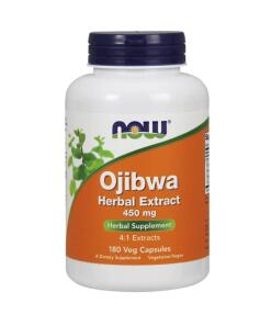 Ojibwa-urteekstrakt