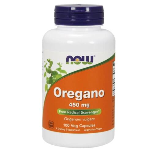 Oregano