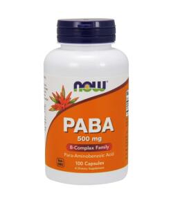 PABA
