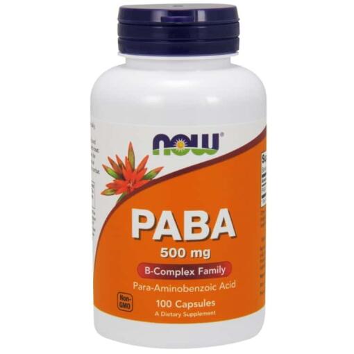 PABA