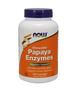 Papayaenzym