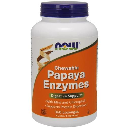 Papayaenzym