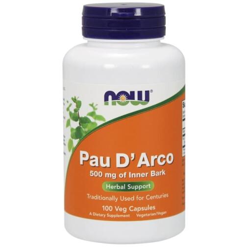 Pau D'Arco