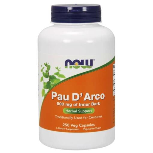 Pau D'Arco