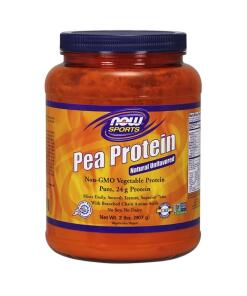 Ærteprotein