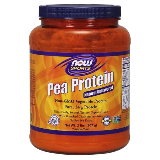 Ærteprotein