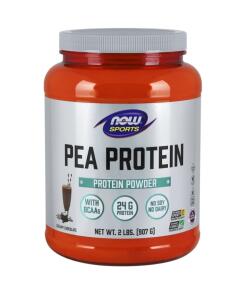 Ærteprotein