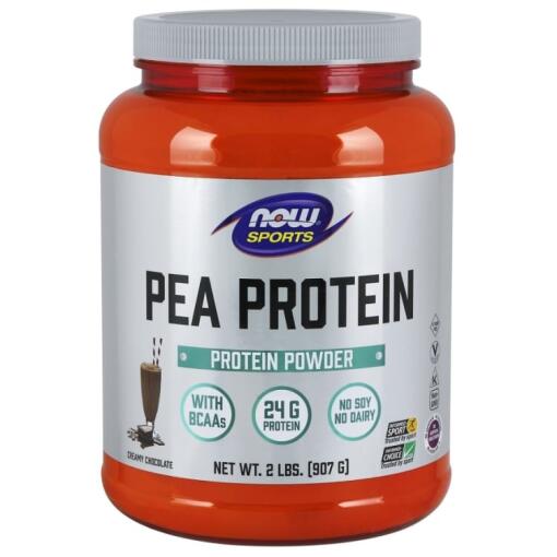 Ærteprotein