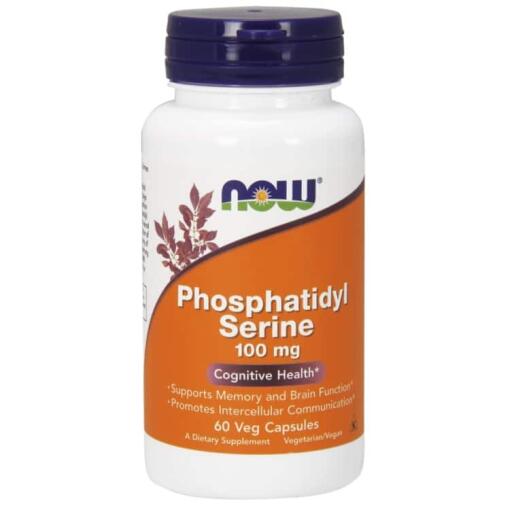 Fosfatidylserin