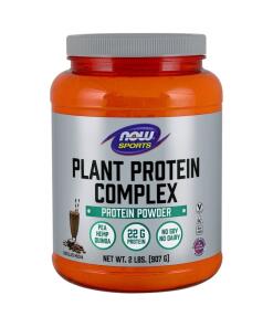 Plante Protein Kompleks