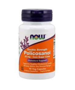 Policosanol