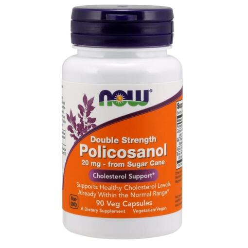 Policosanol