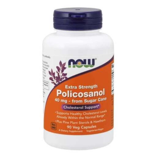 Policosanol