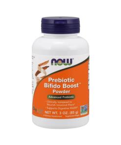Præbiotisk Bifido Boost-pulver - 85 g