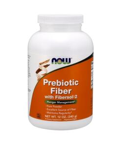 Præbiotiske fibre med Fibersol-2 - 340 g