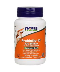 Probiotic-10