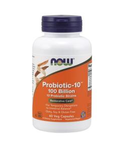 Probiotic-10