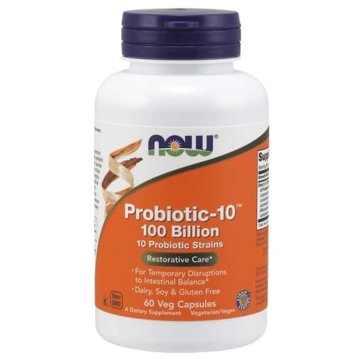 Probiotic-10