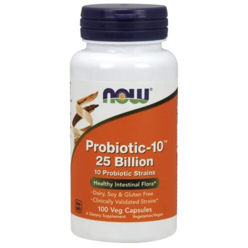 Probiotic-10