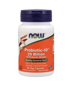 Probiotic-10