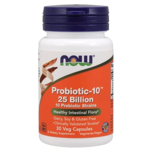 Probiotic-10