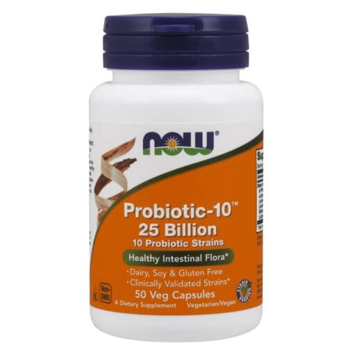 Probiotic-10